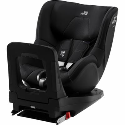Britax Dualfix M I-Size Turvaistuin - Galaxy Black