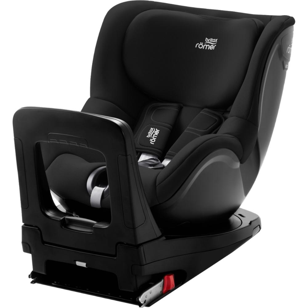 Britax Dualfix M I-Size Turvaistuin