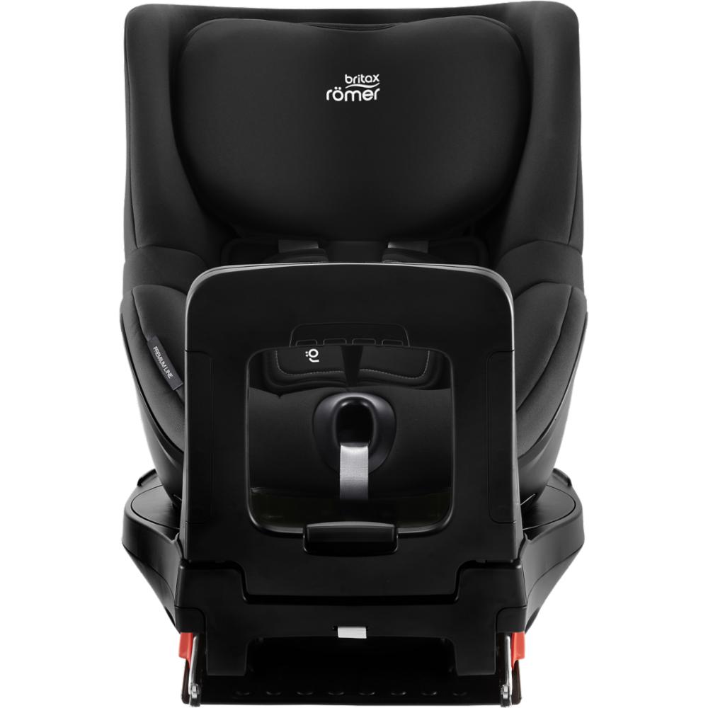 Britax Dualfix M I-Size Turvaistuin
