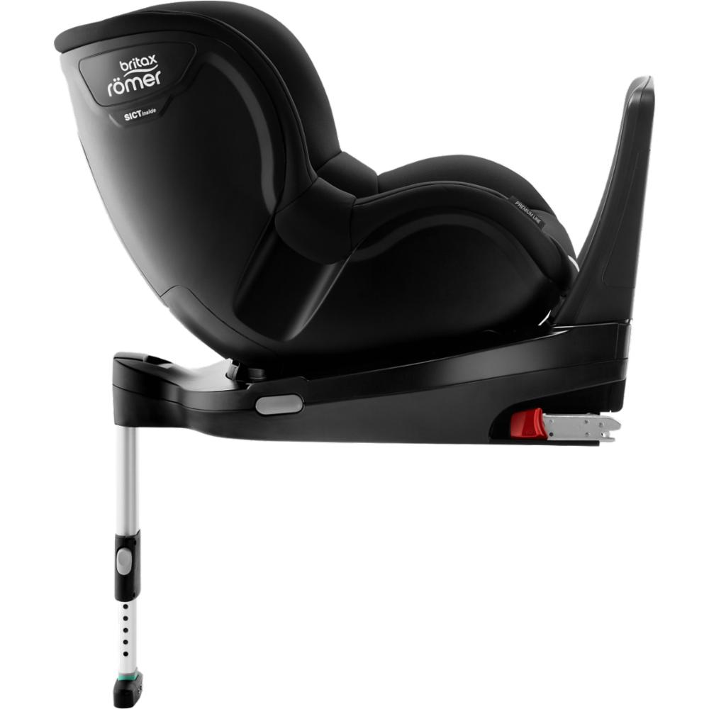 Britax Dualfix M I-Size Turvaistuin