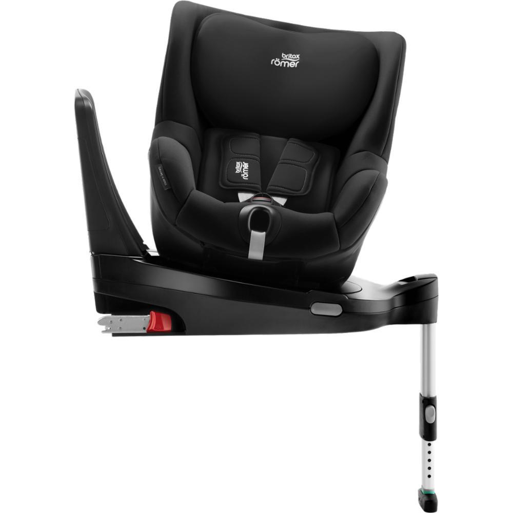 Britax Dualfix M I-Size Turvaistuin
