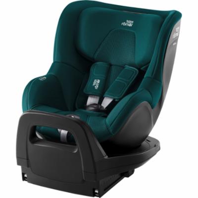 Britax Dualfix Pro M Turvaistuin - Atlantic Green
