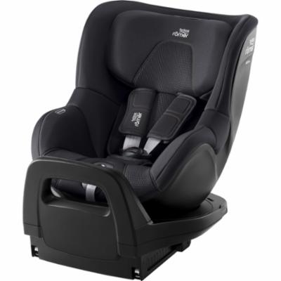 Britax Dualfix Pro M Turvaistuin - Fossil Grey