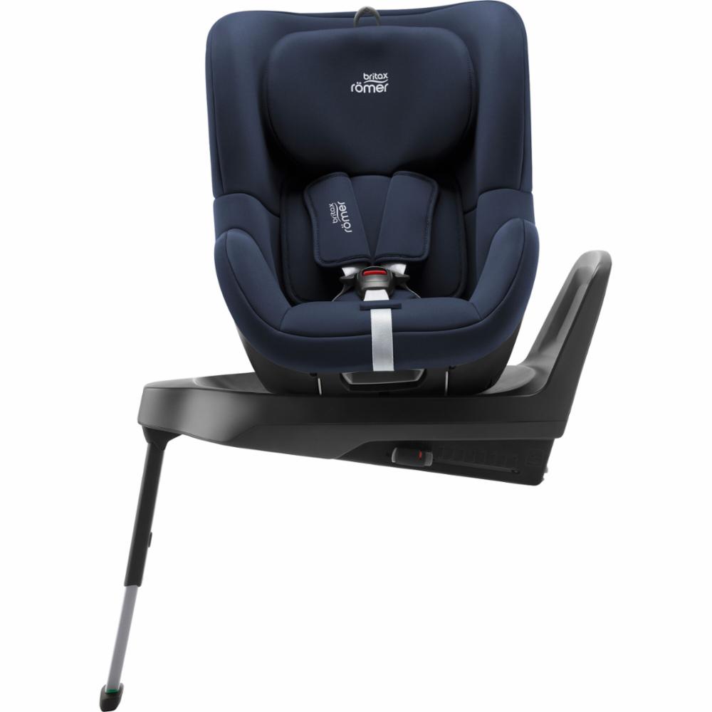 Britax Dualfix M Plus i-Size Turvaistuin - Moonlight Blue