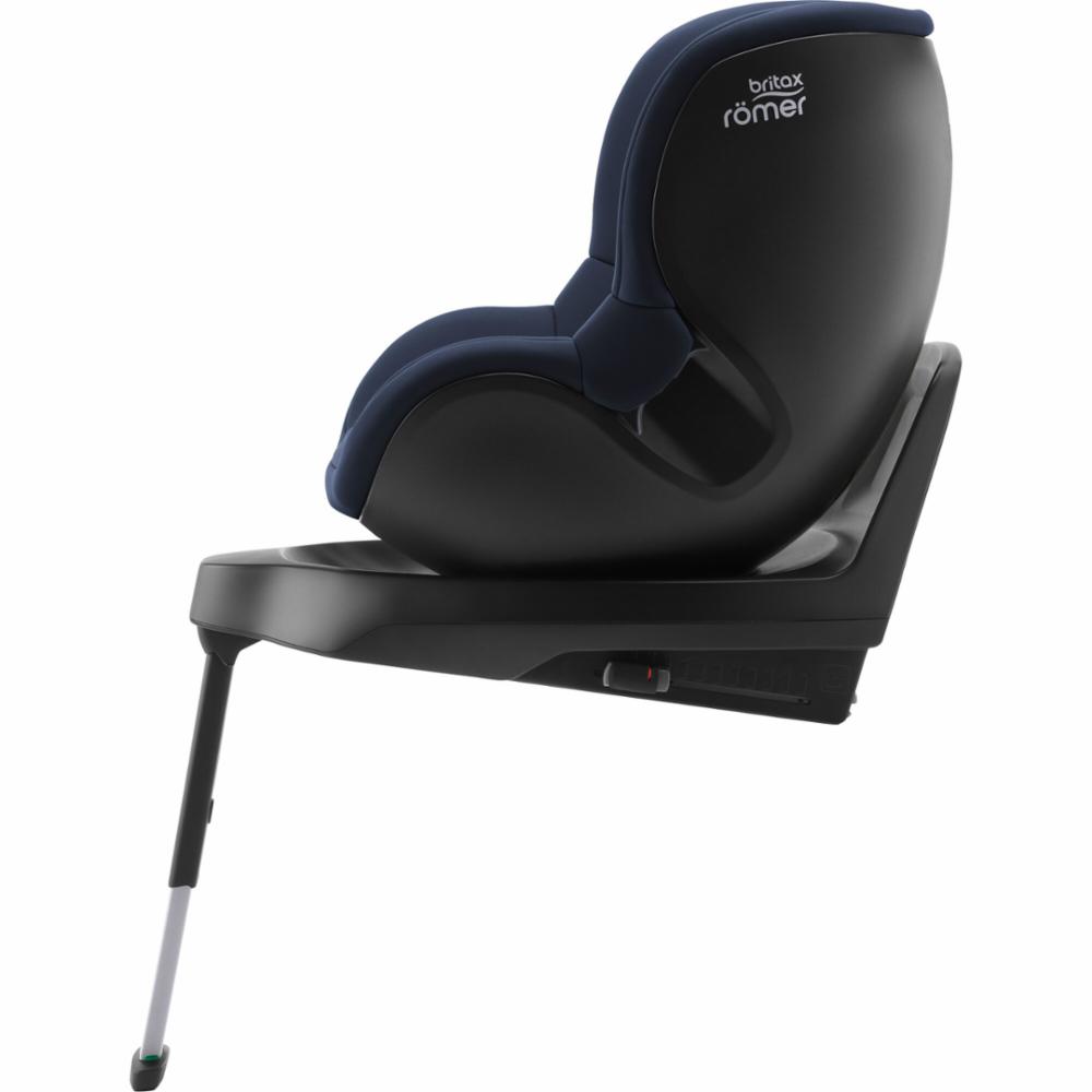 Britax Dualfix M Plus i-Size Turvaistuin, Moonlight Blue