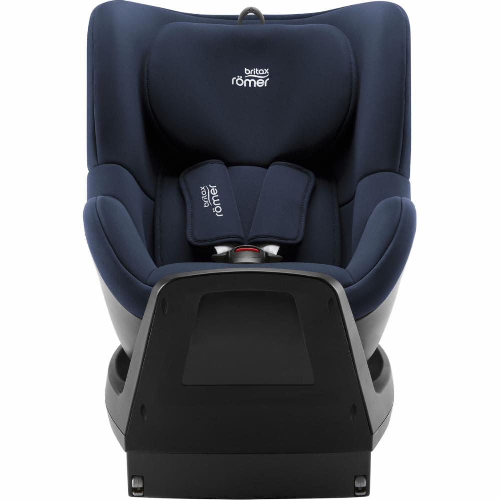 Britax Dualfix M Plus i-Size Turvaistuin - Moonlight Blue