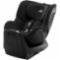 Britax Dualfix M Plus i-Size Turvaistuin, Space Black