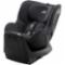 Britax Dualfix M Plus i-Size Turvaistuin, Midnight Grey