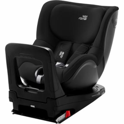 Britax Swingfix M I-Size Turvaistuin - Cosmos Black