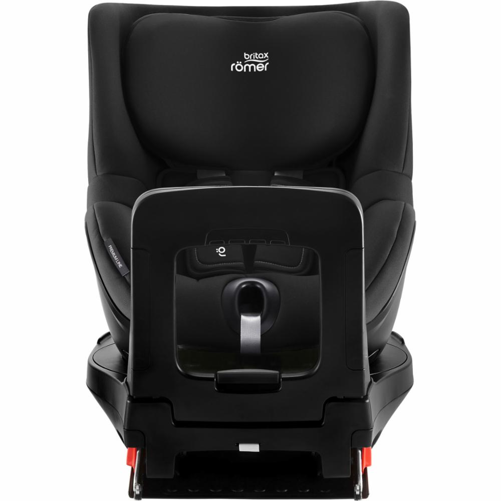 Britax Swingfix M I-Size Turvaistuin - Cosmos Black