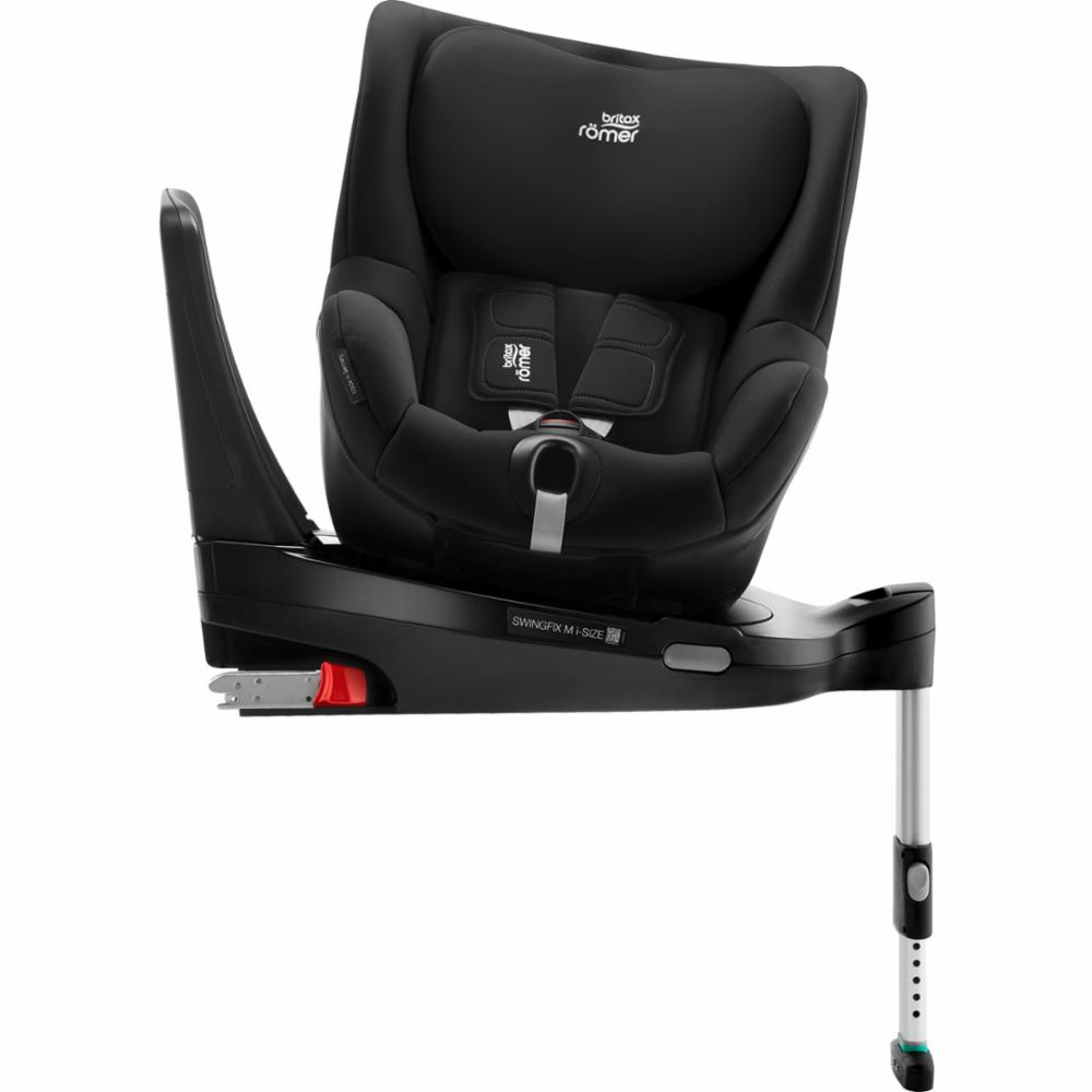 Britax Swingfix M I-Size Turvaistuin - Cosmos Black