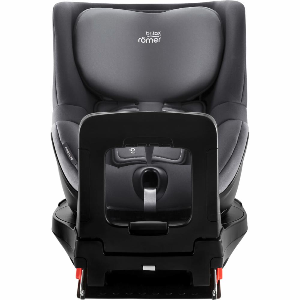 Britax Swingfix M I-Size Turvaistuin - Storm Grey