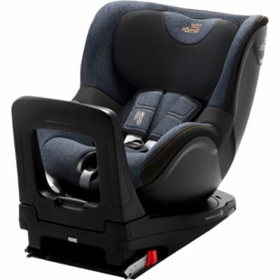 Britax Swingfix M I-Size Turvaistuin - Blue Marble