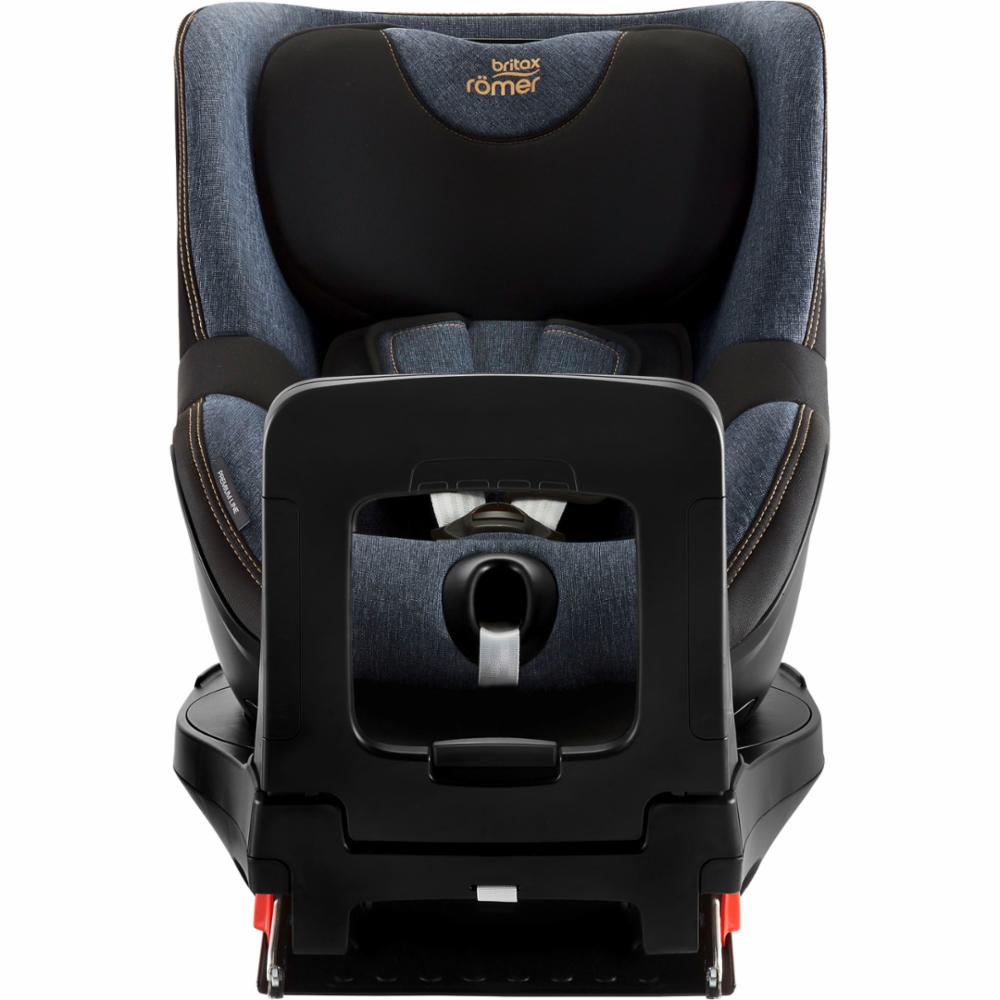 Britax Swingfix M I-Size Turvaistuin - Blue Marble
