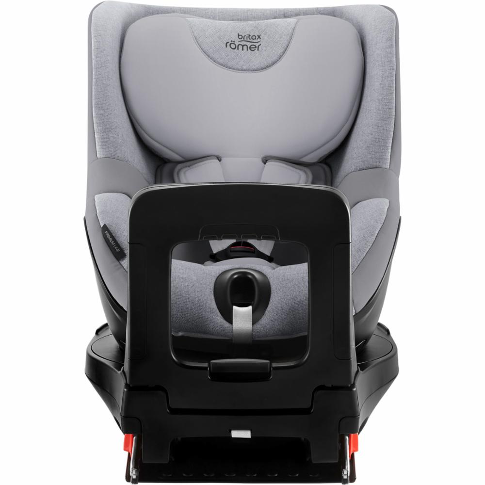 Britax Swingfix M I-Size Turvaistuin - Grey Marble