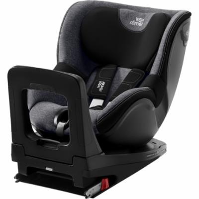 Britax Swingfix M I-Size Turvaistuin - Graphite Marble
