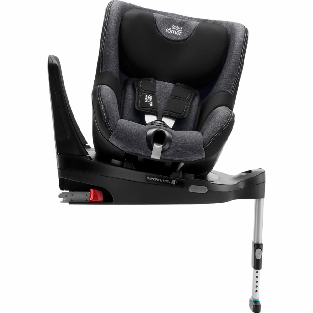 Britax Swingfix M I-Size Turvaistuin - Graphite Marble