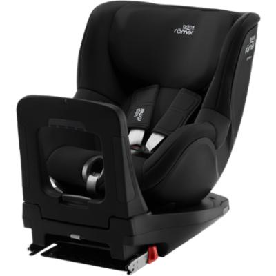 Britax Swingfix M I-Size Turvaistuin - Space Black