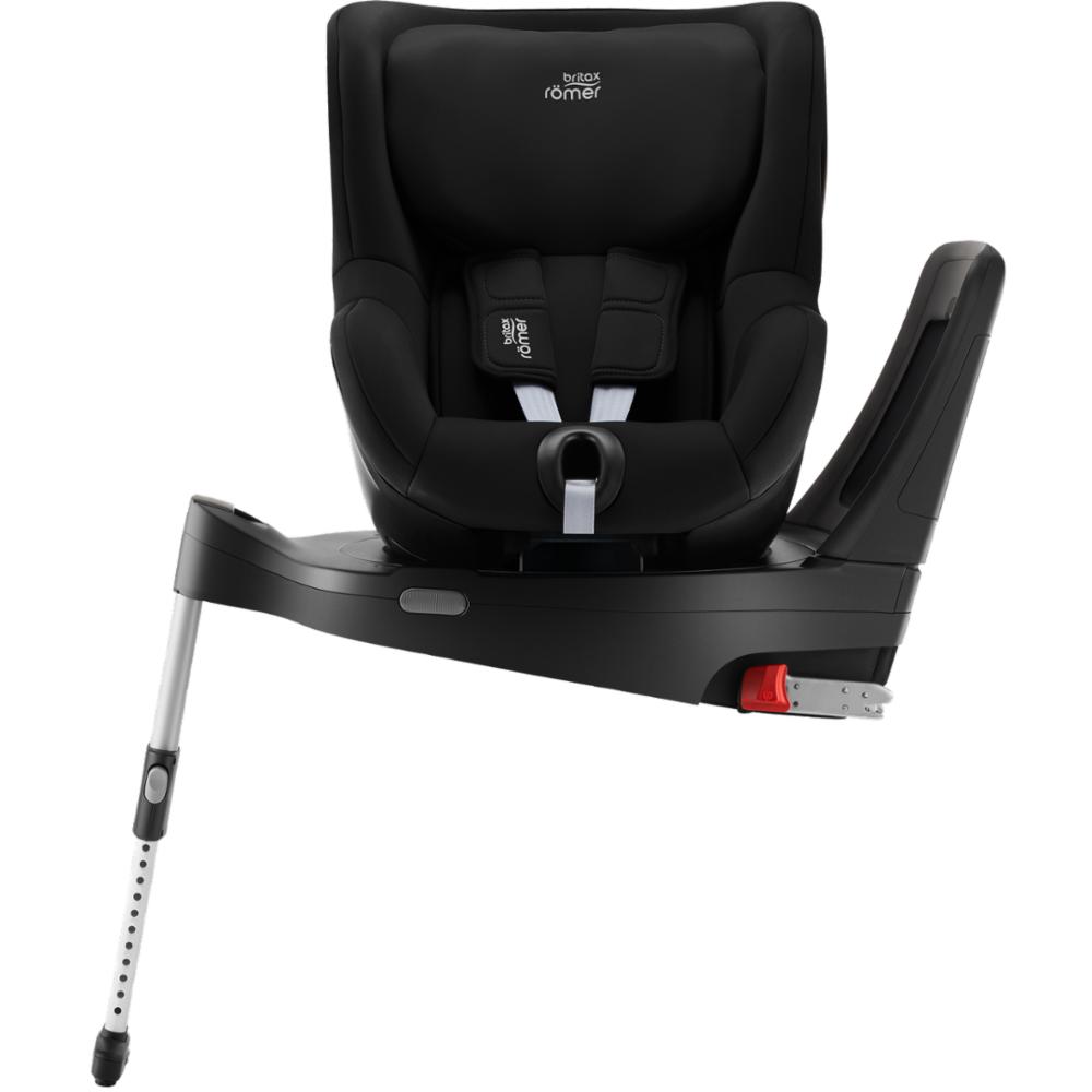 Britax Swingfix M I-Size Turvaistuin - Space Black