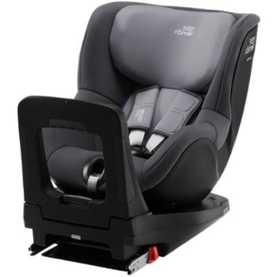 Britax Swingfix M I-Size Turvaistuin - Midnight Grey