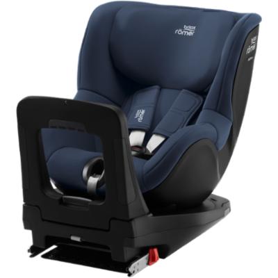 Britax Swingfix M I-Size Turvaistuin - Indigo Blue