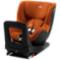 Britax Swingfix M I-Size Turvaistuin - Golden Cognac