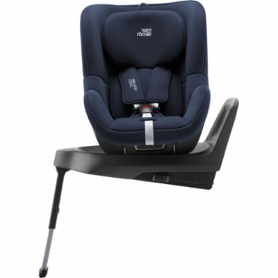 Turvaistuin Britax Swingfix M Plus i-Size Turvaistuin -  Moonlight Blue