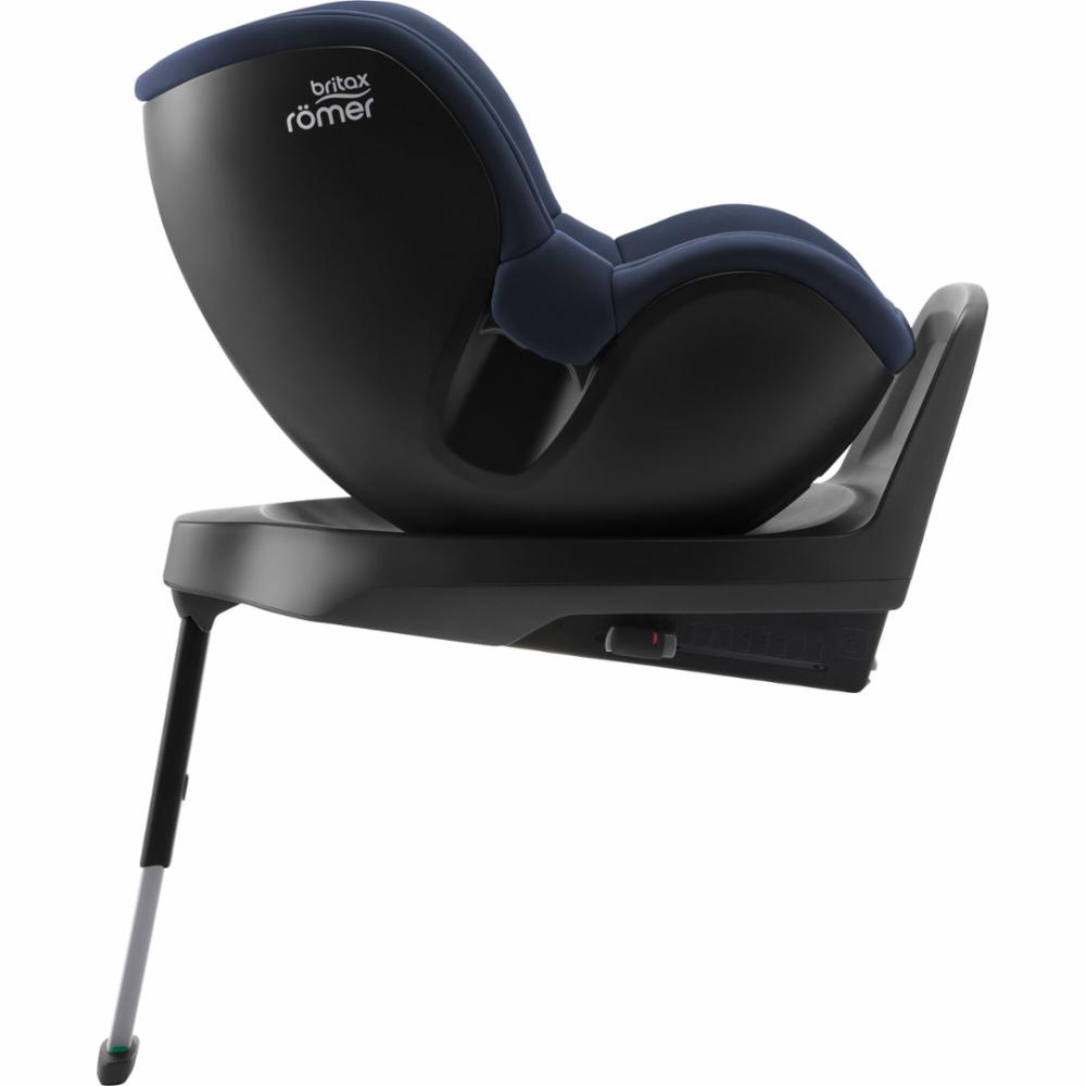 Turvaistuin Britax Swingfix M Plus i-Size Turvaistuin -  Moonlight Blue