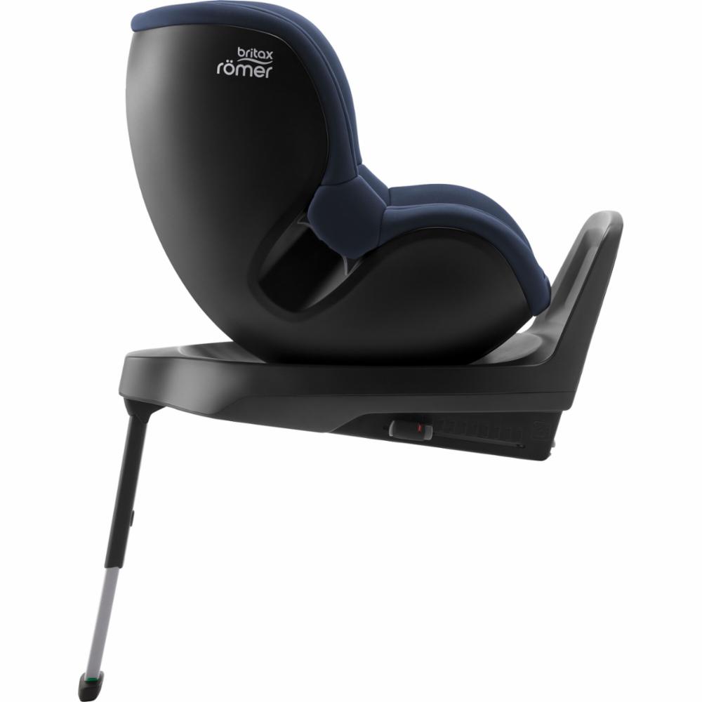 Turvaistuin Britax Swingfix M Plus i-Size Turvaistuin -  Moonlight Blue