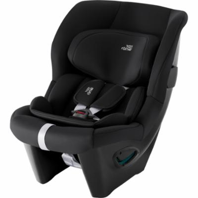 Britax Safe-Way M Turvaistuin - Space Black