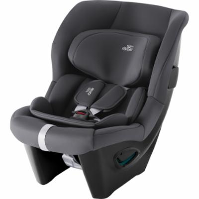 Britax Safe-Way M Turvaistuin - Midnight Grey