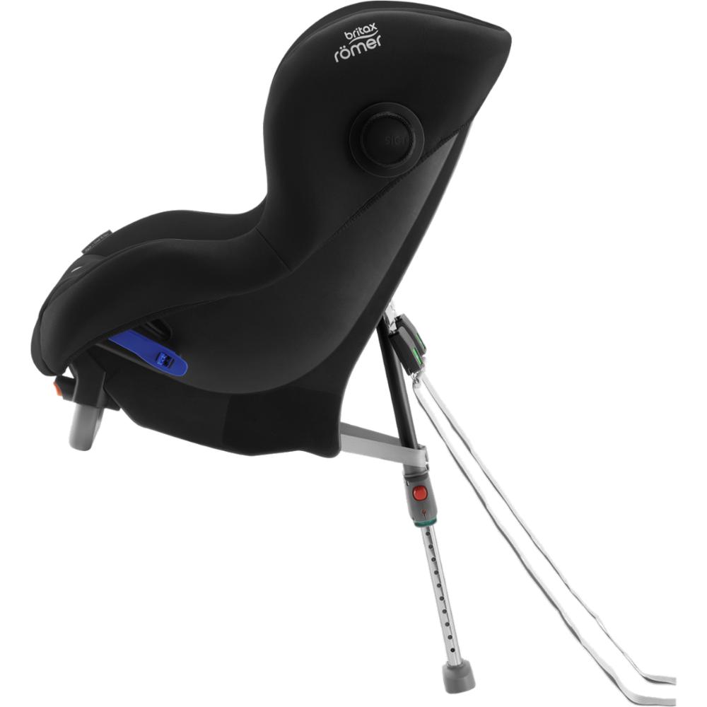 Britax Max-Way PLUS Turvaistuin - Cosmos Black