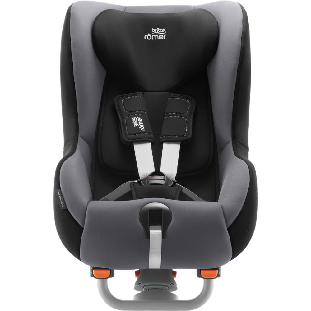 Britax Max-Way PLUS Turvaistuin - Storm Grey