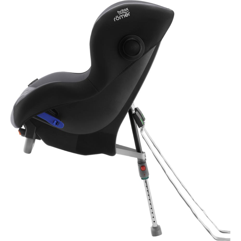 Britax Max-Way PLUS Turvaistuin - Storm Grey