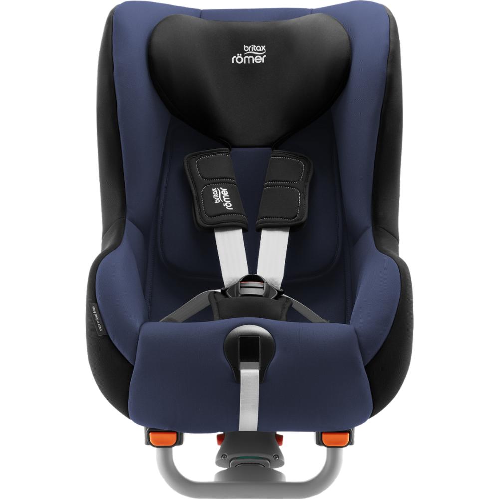 Britax Max-Way PLUS Turvaistuin - Moonlight Blue