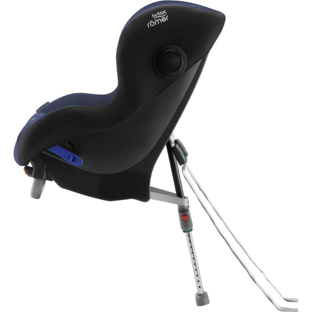 Britax Max-Way PLUS Turvaistuin - Moonlight Blue