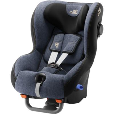 Britax Max-Way PLUS Turvaistuin - Blue Marble