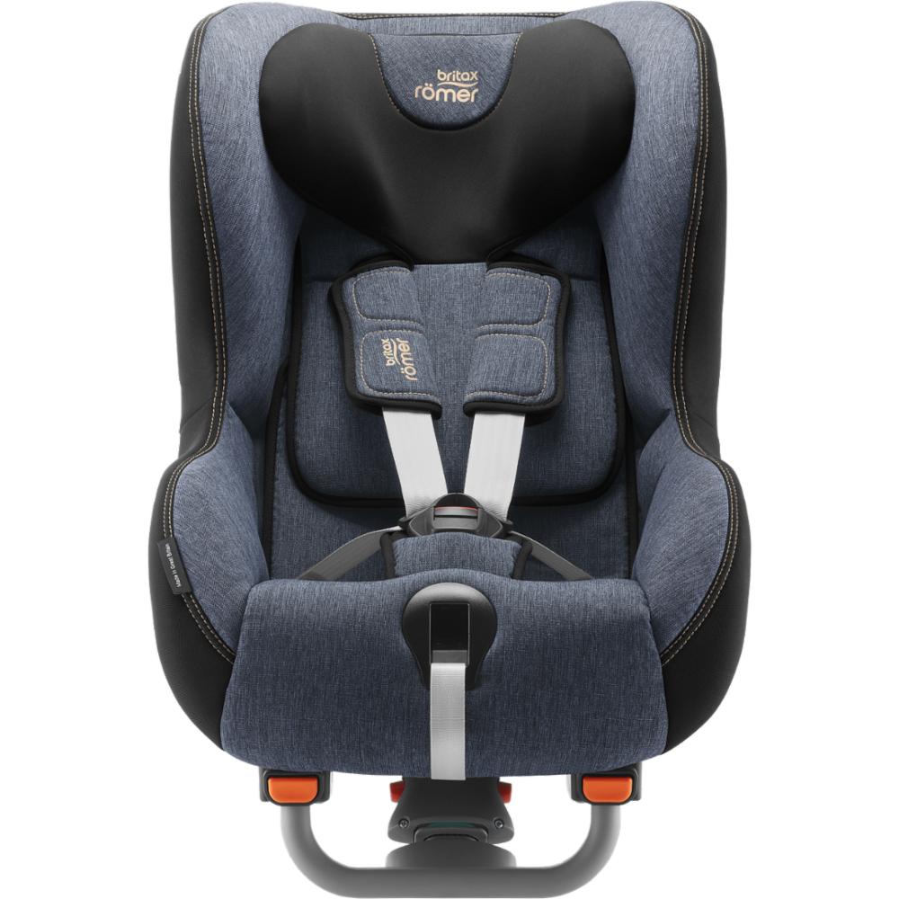 Britax Max-Way PLUS Turvaistuin - Blue Marble