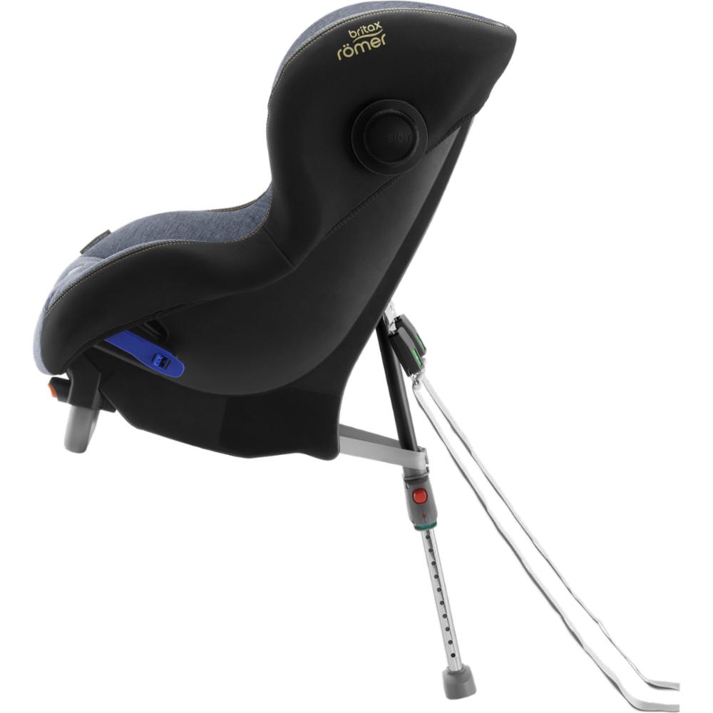 Britax Max-Way PLUS Turvaistuin - Blue Marble
