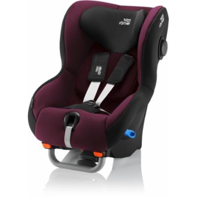 Britax Max-Way PLUS Turvaistuin - Burgundy Red