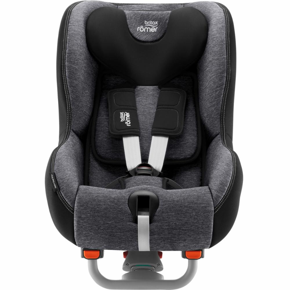 Britax Max-Way PLUS Turvaistuin - Graphite Marble