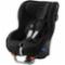 Britax Max-Way PLUS Turvaistuin - Cool Flow Black