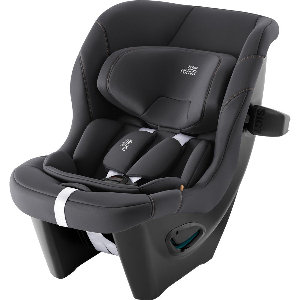 Britax Max-Safe PRO Turvaistuin - Midnight Grey