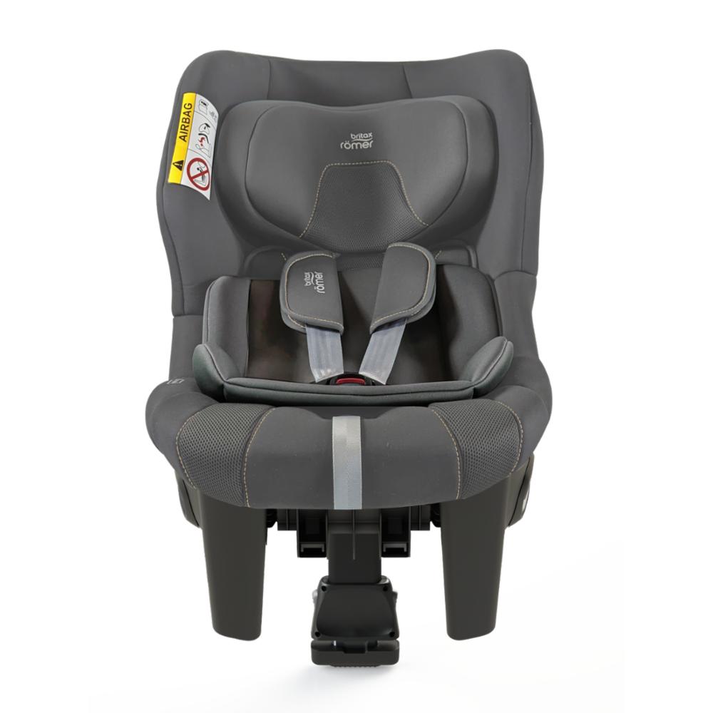 Britax Max-Safe PROTurvaistuin - Fossil Grey