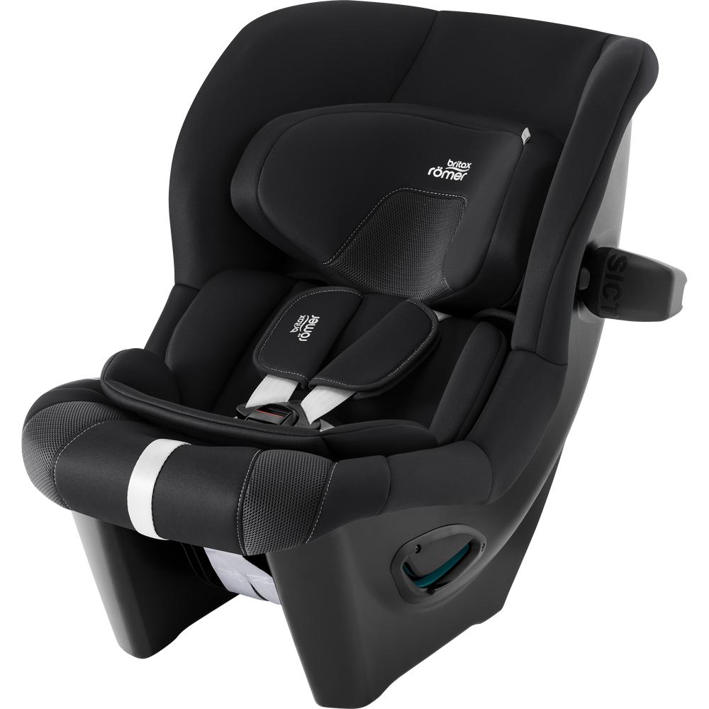 Britax Max-Safe PRO Turvaistuin - Galaxy Black