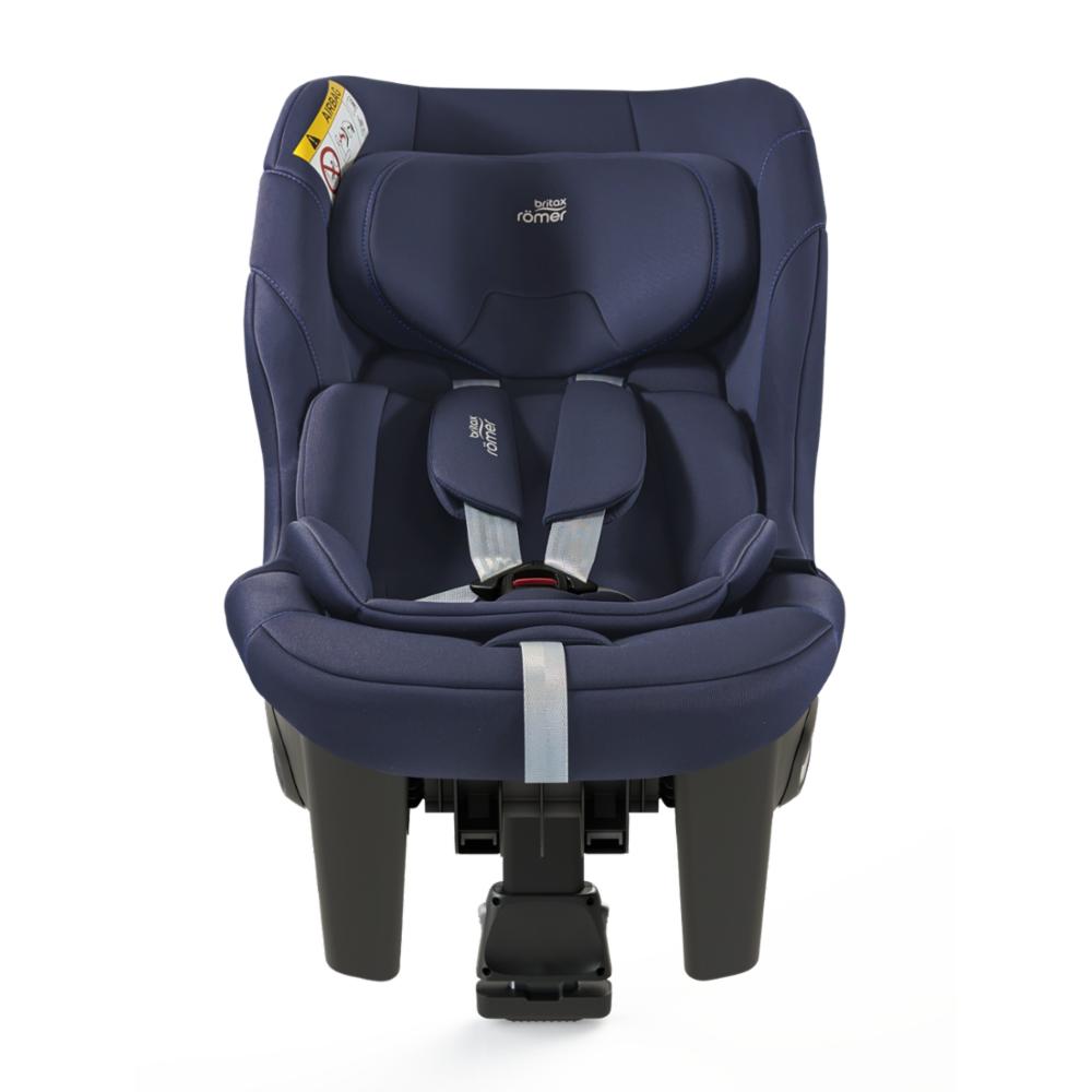 Britax Max-Safe PRO Turvaistuin