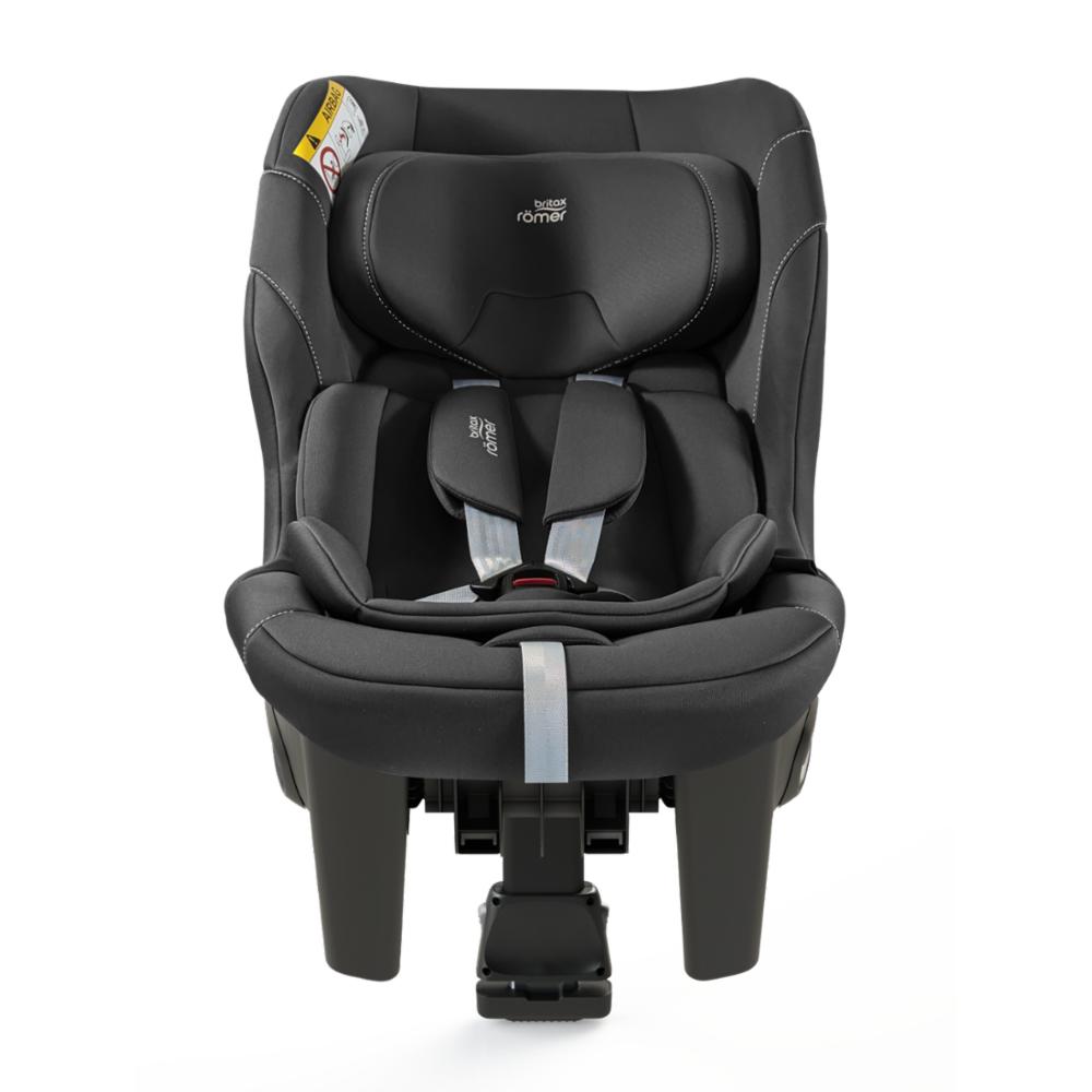 Britax Max-Safe PRO Turvaistuin