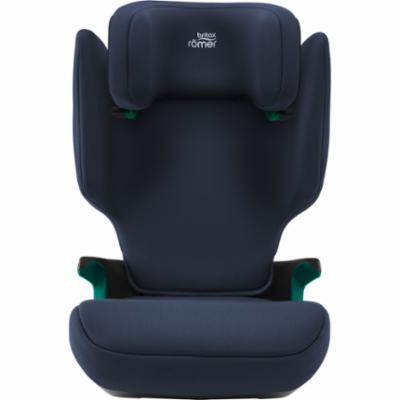 Turvavyöistuin Britax Discovery Plus Turvavyöistuin, Moonlight Blue