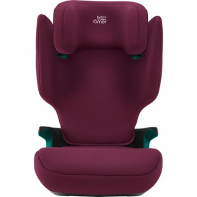 Turvavyöistuin Britax Discovery Plus Turvavyöistuin, Burgundy Red
