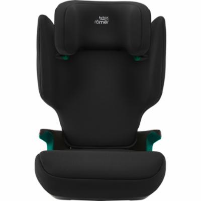 Turvavyöistuin Britax Discovery Plus Turvavyöistuin, Space Black